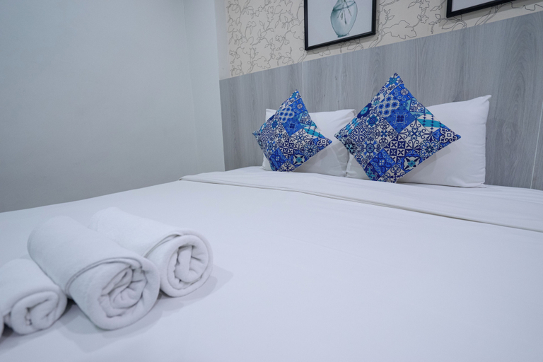 Bedroom 2, The Spring, Prawet