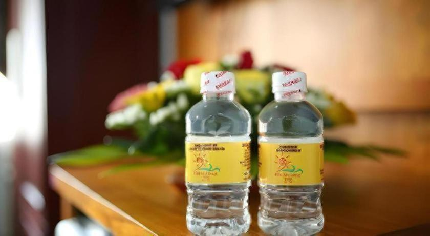 Food & Drinks 5, Phu My Long Hotel, Da Nang