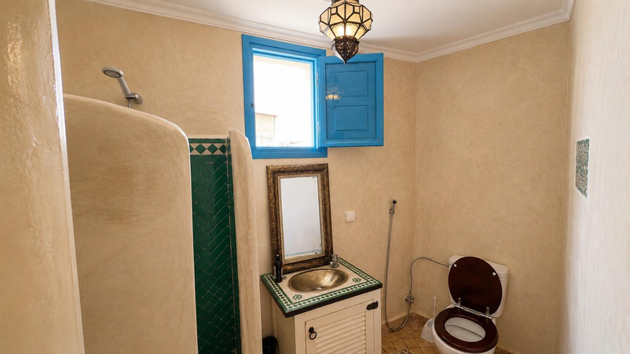 Bathroom 4, Taghazout ocean view, Agadir-Ida ou Tanane