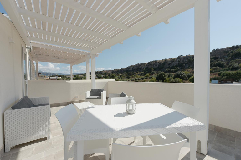 Others 3, Isule Apartment & Terrace, Trapani