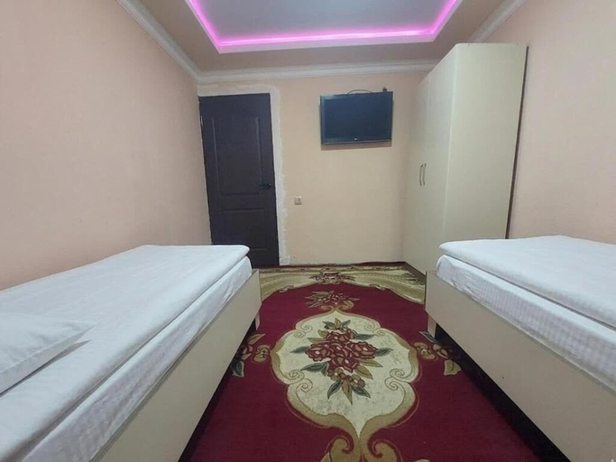 Room 5, Elit Otel, Yevlax