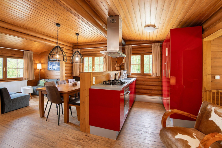 Food & Drinks 4, Amazing chalet in Tirol w/ , Kufstein