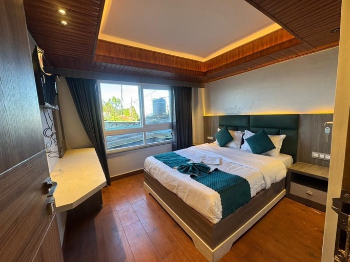 Room 4, Skyloft By Lotus Hotels And Resorts, Darjiling