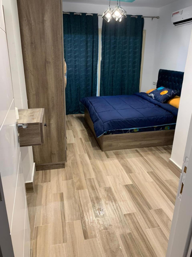 Bedroom 4, Stella Heights Villa Pool &Landscape View, El Alamein