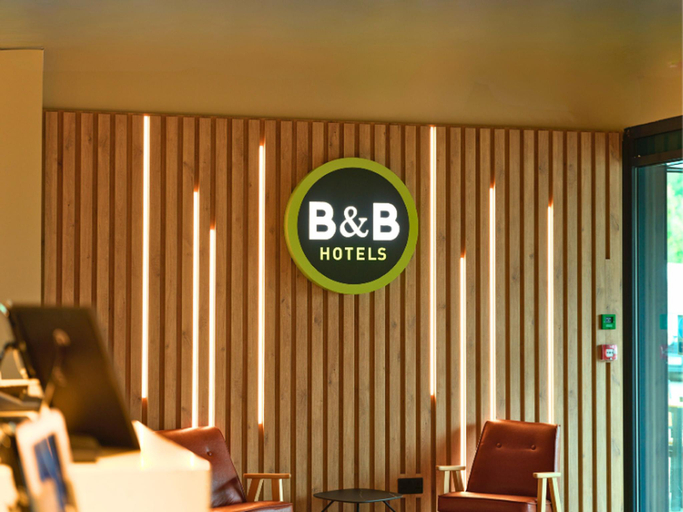 Others 3, B&B HOTEL Inverness, Highland