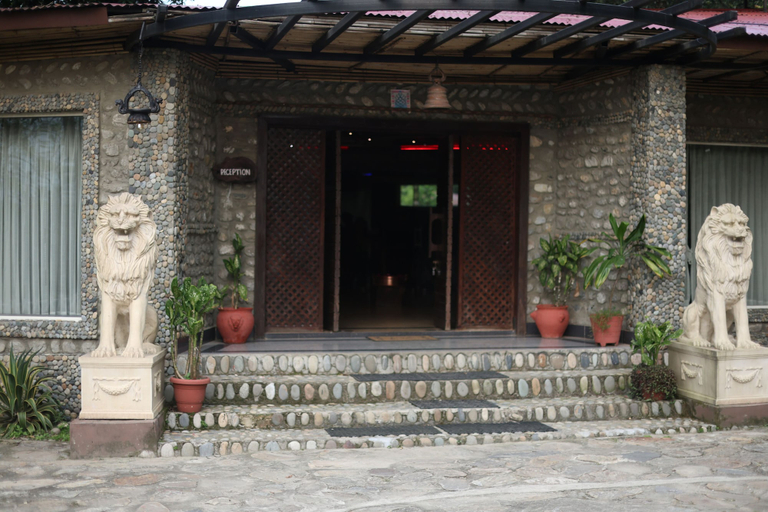 Exterior & Views 2, Thimura Resort, Narayani