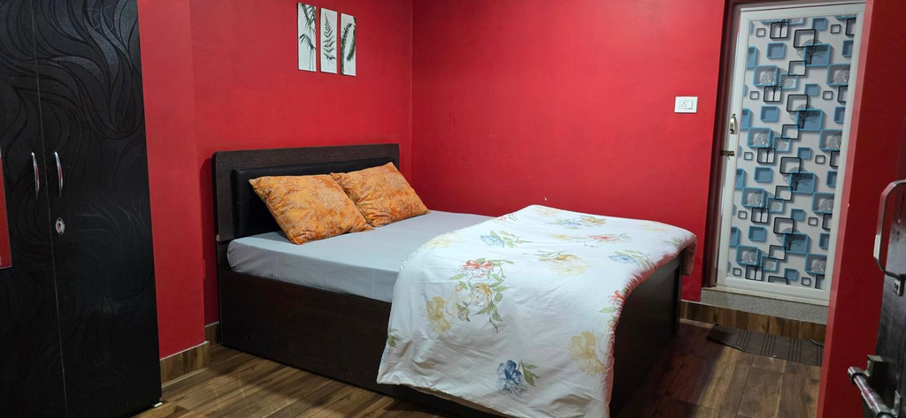5, Shalom Homestay ropeway, Darjiling