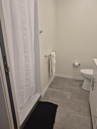 Bathroom 3, Trumbull Apartments, Hartford