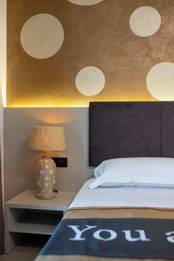 Bedroom 3, SUITE APARTMENT TAORMINA, Messina