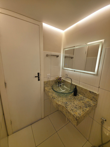 Bathroom 3, Downtown Rooftop 375, Macaé