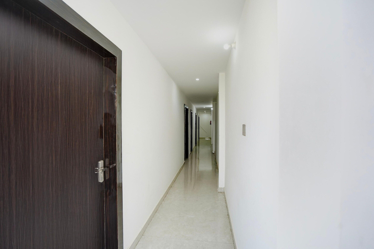 Interior 2, Classic Hotel NS, Gorakhpur