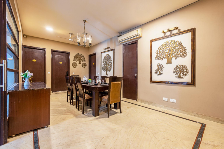 Public Area 2, Imperial Park, Gurgaon