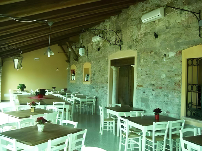 Food & Drinks 5, Agriturismo Antiche Mura, Venezia