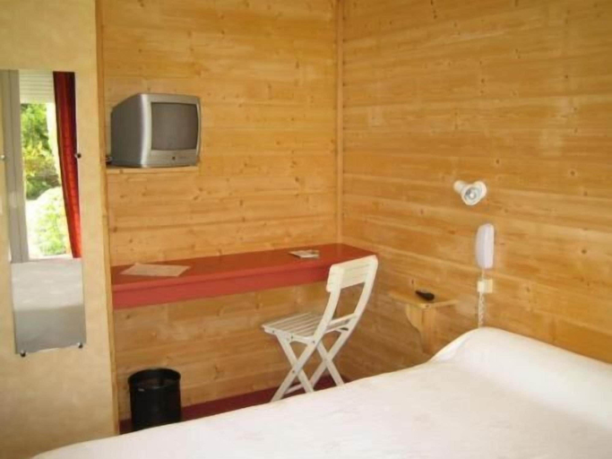 Room 5, hôtel les 3 fontaines, Pas-de-Calais