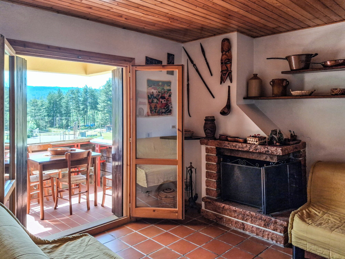 Others 4, Dolce Casa - Residence La Montanara, Cosenza