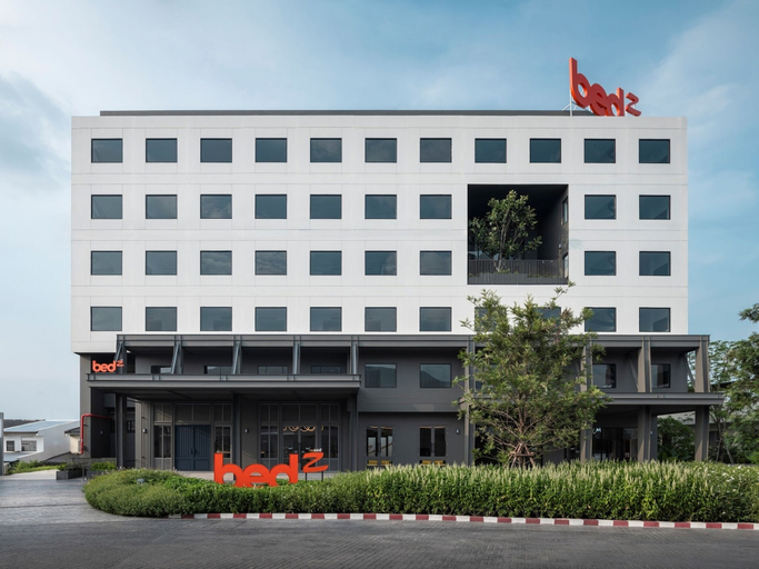 Primary image, Bedz Hotel Ban Bueng, Ban Bung
