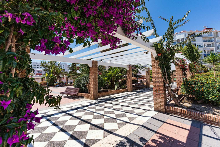 Property grounds, Toboso 2J Torrecilla Beach by Casasol, Málaga