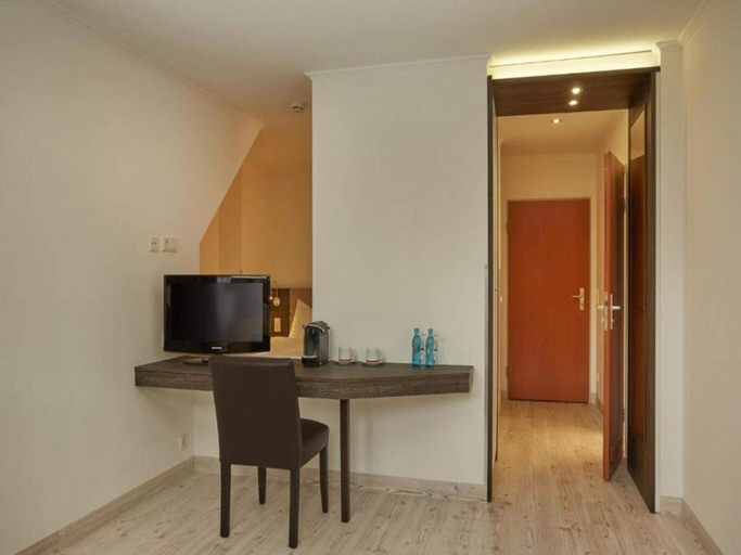 Interior 5, 1 Person Holiday Park Home in Nuernberg, Nürnberg