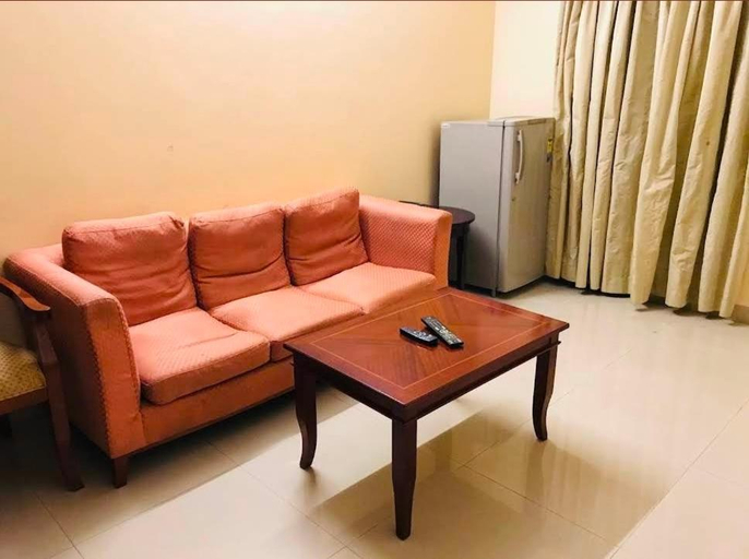 Others 4, Hotel sea pearl, Bangalore