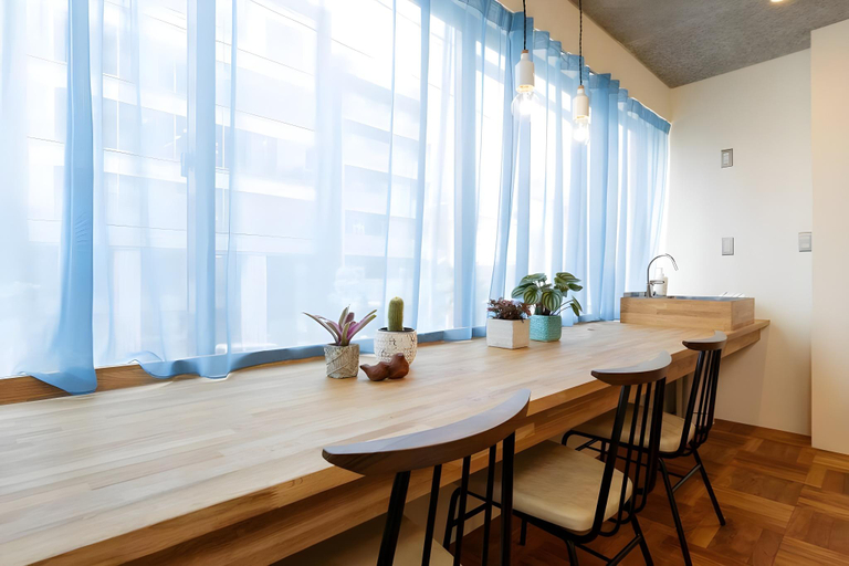 Others 5, Guest House Sora 3rooms, Osaka
