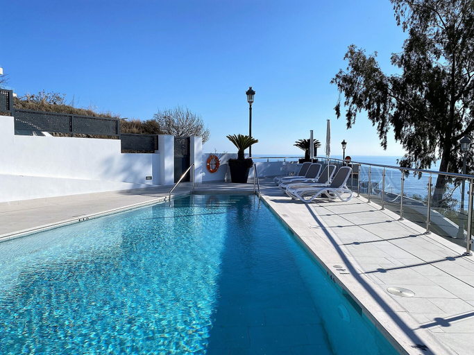 Pool 3, Penthouse Balcon del Mar 123 by Casasol, Málaga