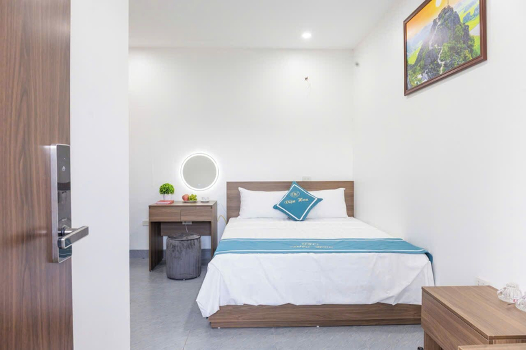 Room 5, Tam Coc Dien Hoa Hotel & Restaurant, Hoa Lư