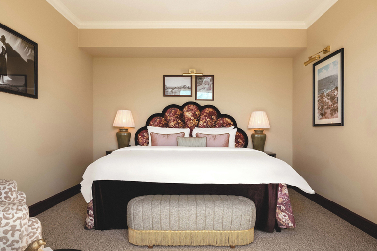 Bedroom 3, Rox Resort, Køge