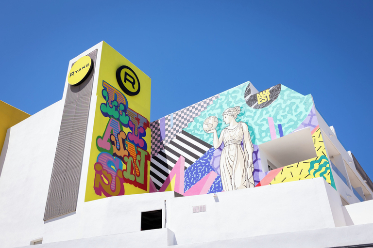 Exterior & Views 2, Ryans Lolas - Adults Only, Baleares