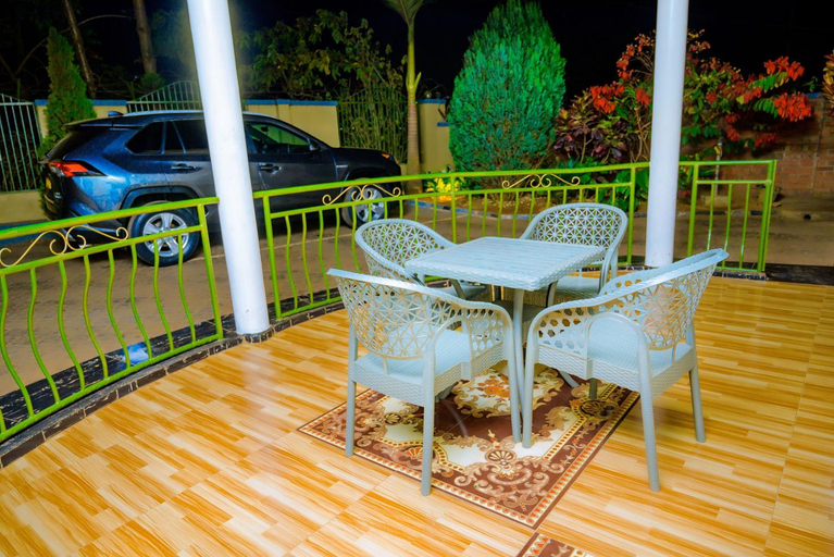 Others 5, KEFA TOWN HOTEL, Kicukiro