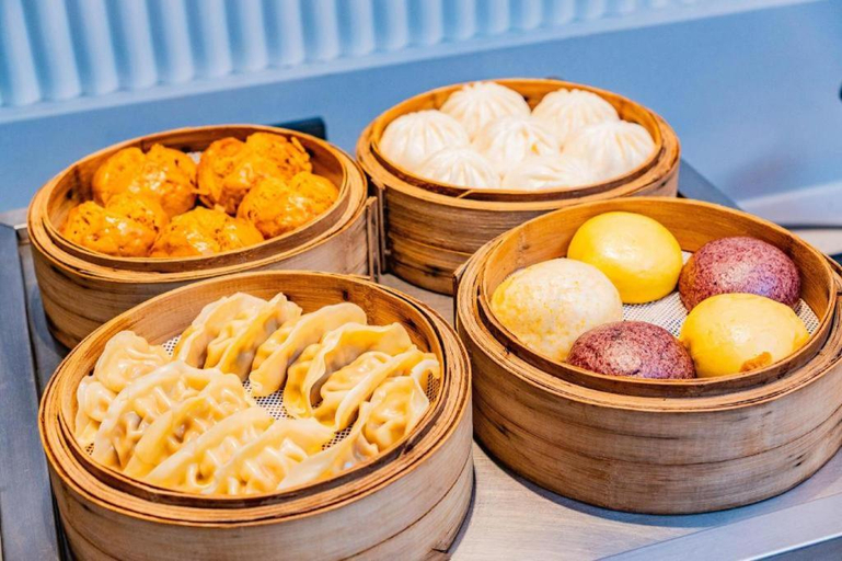 Food & Drinks 5, Home Inn Plus Kunming Cuihu Road, Kunming