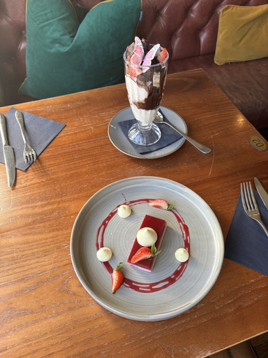 Food & Drinks 5, The Windmill, Kent