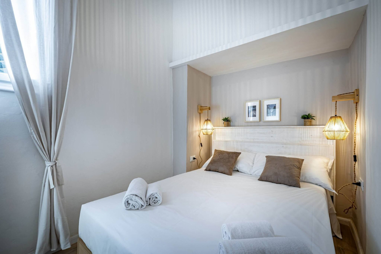 Room 5, Ricasoli 61, Florence