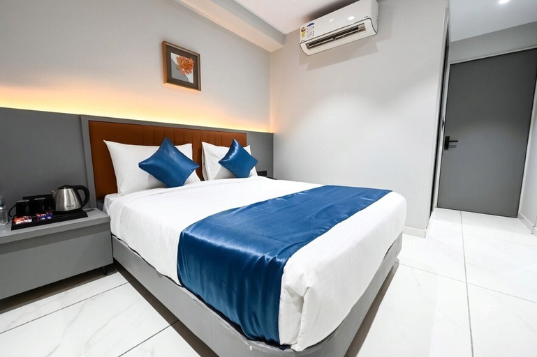 Room 5, Hotel Sun lorem, Ahmedabad, Ahmadabad