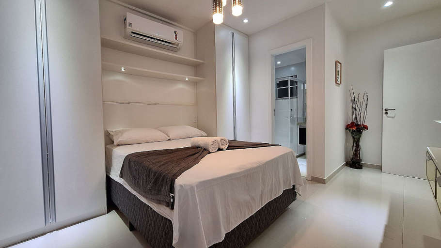 Room 5, O AP mais lindo da Praia do Forte 213, Cabo Frio