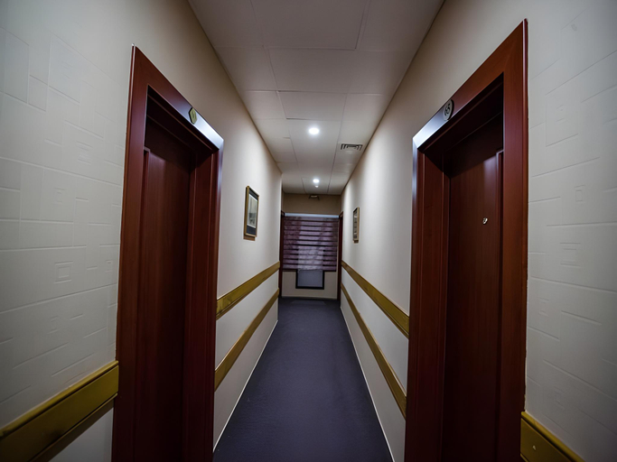 Others 3, Irshad Hotel, Baku