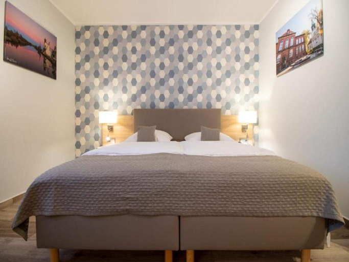 Interior 5, 4 Person Holiday Park Home in Wulfsburg, Wolfsburg
