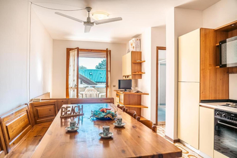 Dining room 2, Beautiful and Well-equipped Flat for Four, Venezia
