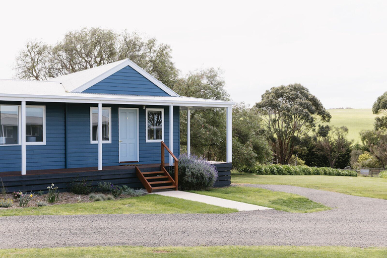 Exterior, Suma Park Estate, Greater Geelong - Pt B