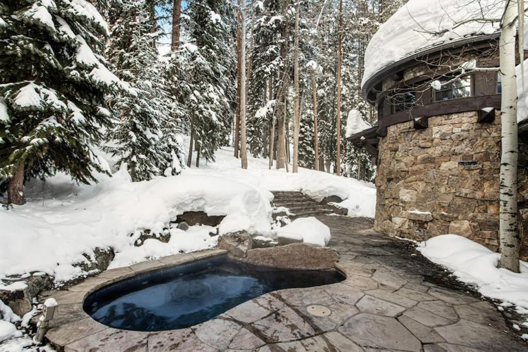 Sport & Beauty 5, Daybreak Ridge, Eagle
