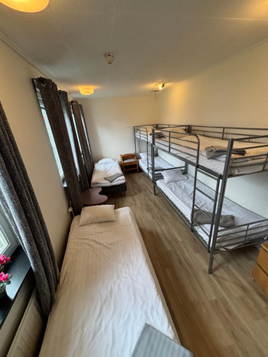 Bedroom 3, Bralanda Hotell och Vandrarhem, Vänersborg