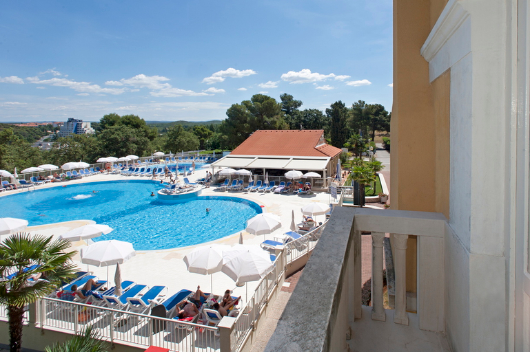 Sport & Beauty 3, Apartments Bellevue Plava Laguna, Poreč