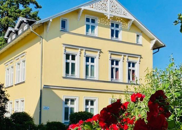Others 2, Villa Granitz - Ferienwohnung 45466 (Sassnitz), Vorpommern-Rügen