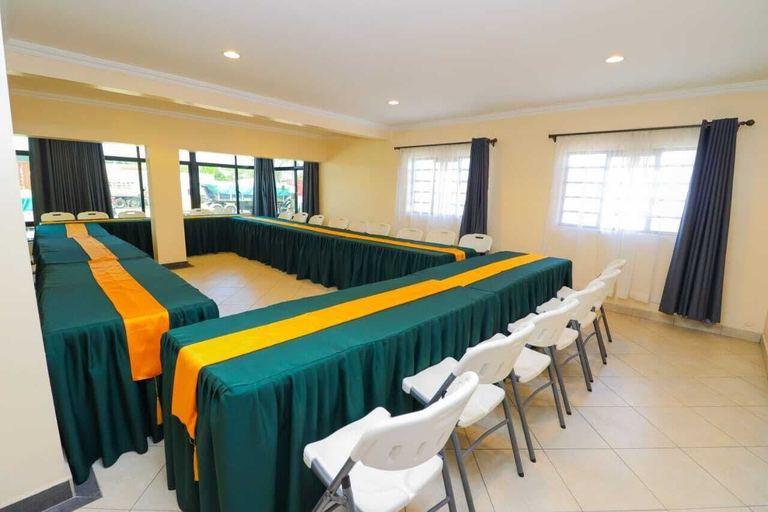 Meeting facility 4, The Karibu Hotel & Accommodation, Mavoko