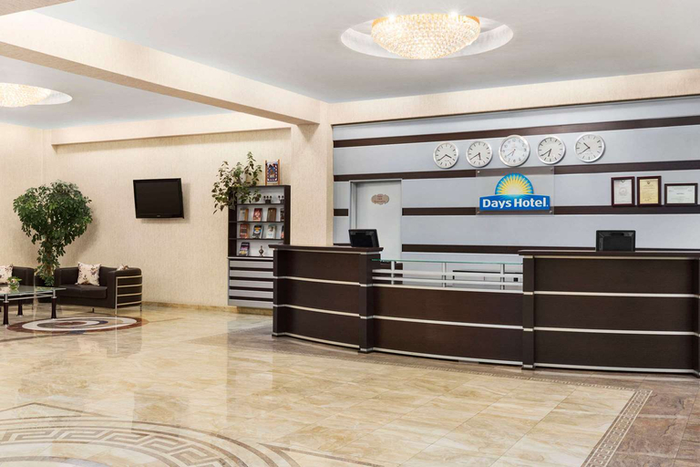 Others 5, Days Hotel by Wyndham Baku, Baku
