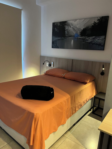 Room 3, Studio novo - Belenzinho Tatuapé, São Paulo