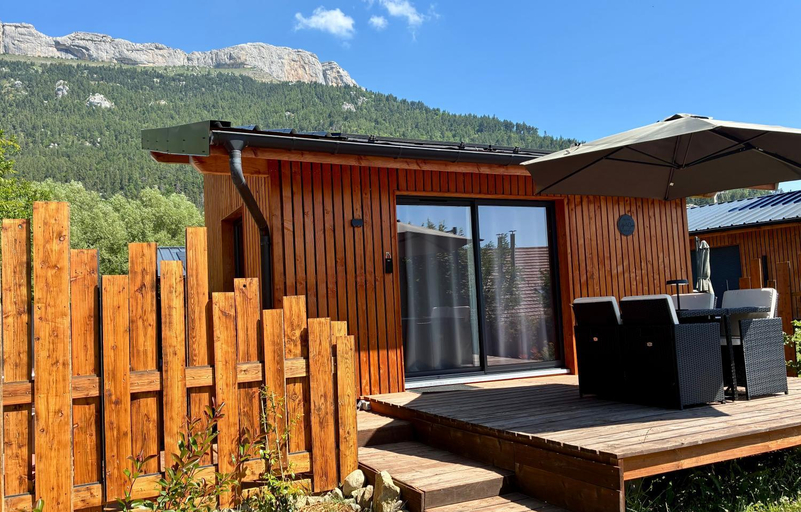 Others 2, Ceuse lodges & spa, Hautes-Alpes