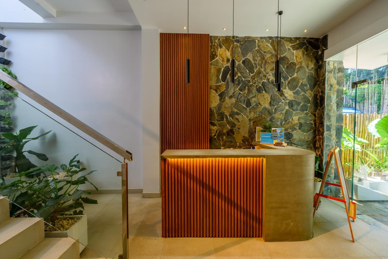 Public Area 3, Go Boutique Inn, Puerto Princesa City