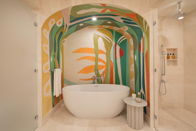 Bathroom 5, The Ritz-Carlton, Grand Cayman