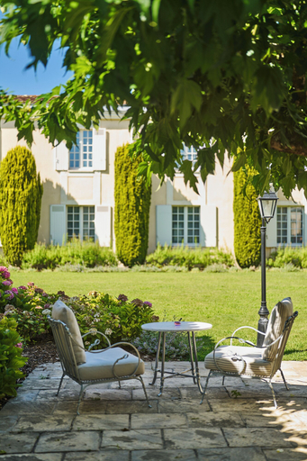 Exterior & Views 2, COMO Cordeillan‑Bages, Gironde