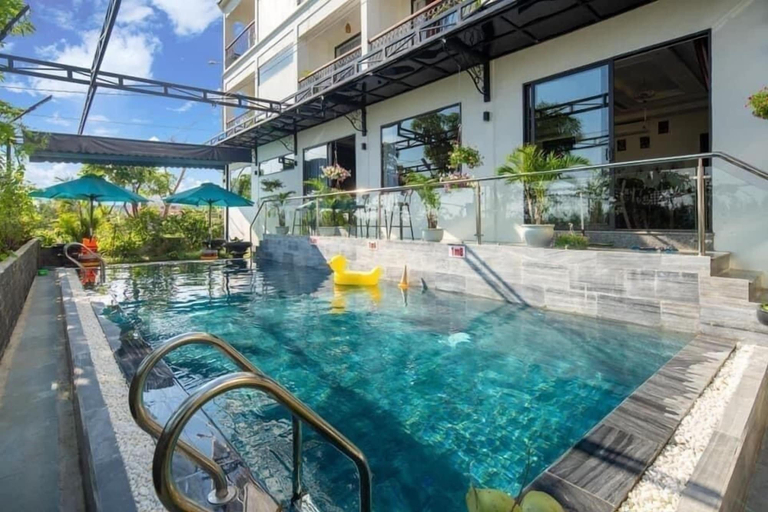 Sport & Beauty 5, 1 Stop Vivi An Bang Beach Hoi An Hotel, Da Nang